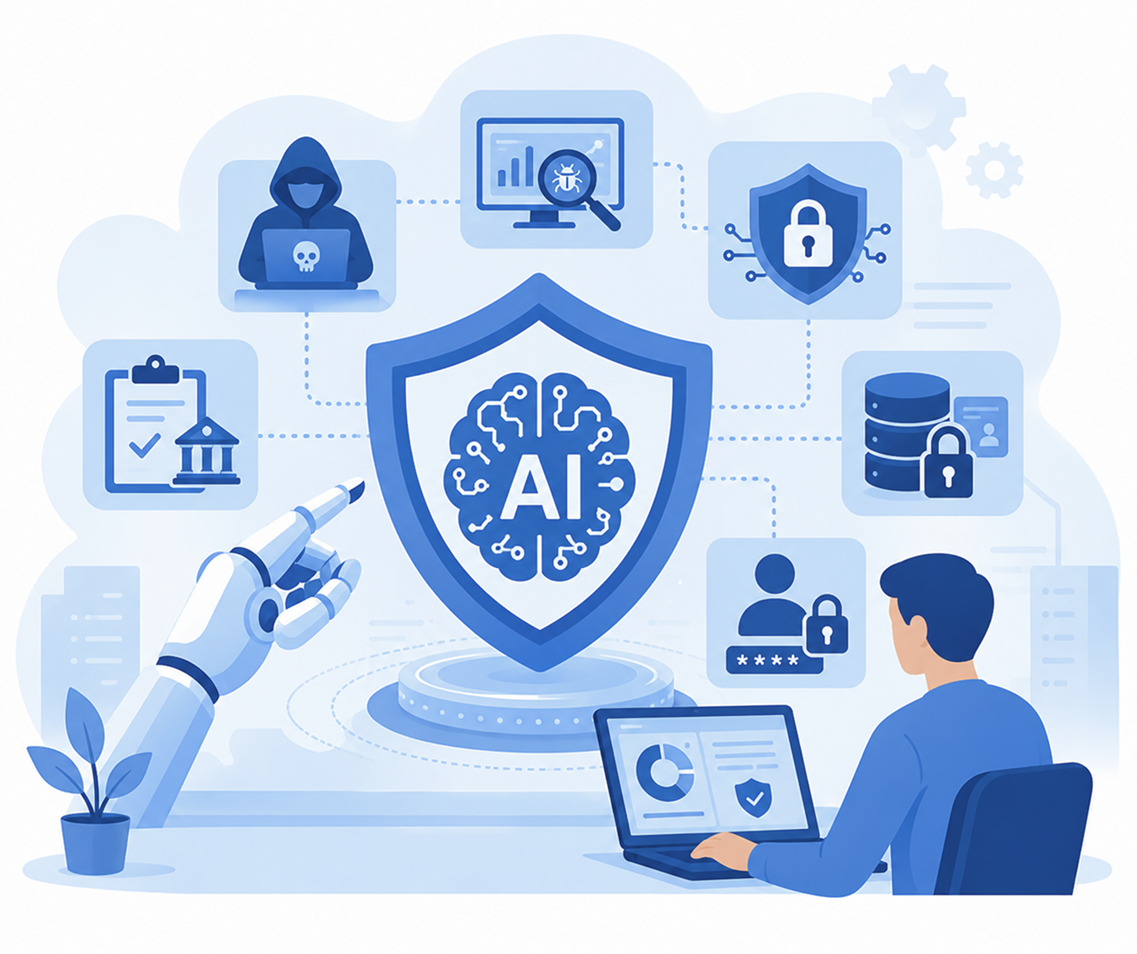 Cyber Security Advisor