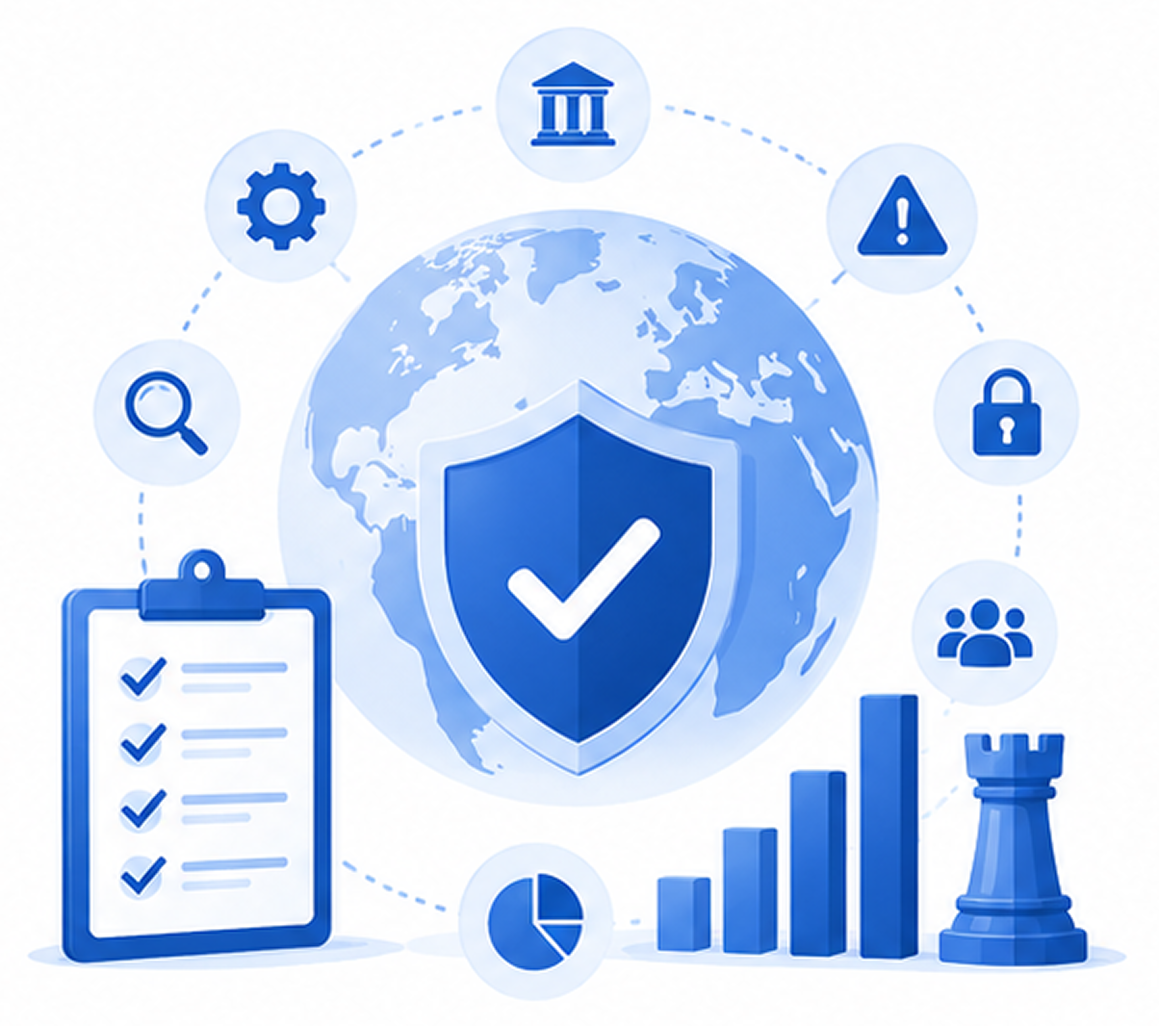 Why Organizations Choose CyberSec Consulting