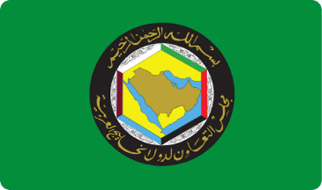 GCC Countries