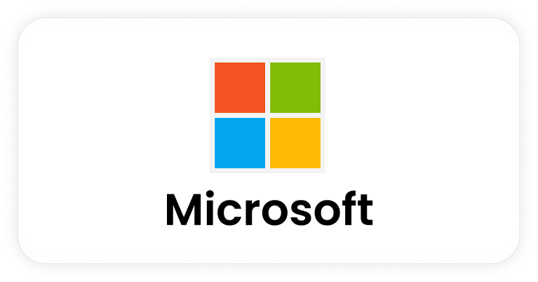 Microsoft