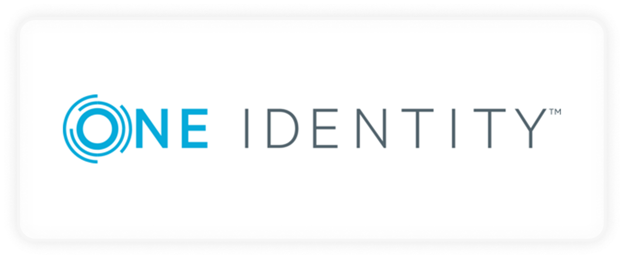 One Identity