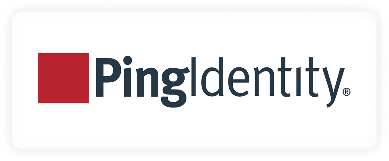 PingIdentity