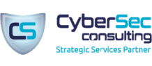 CyberSec Logo