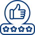 Positive Customer Feedback