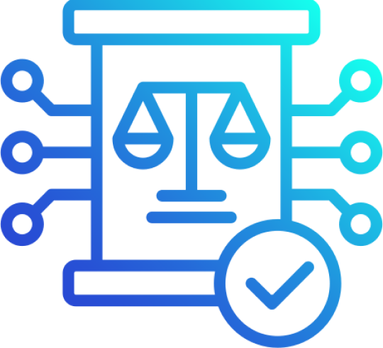 Data Privacy Icon
