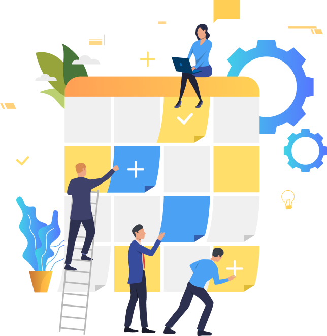 Pre-implementation