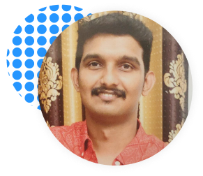 Shijin Premarajan