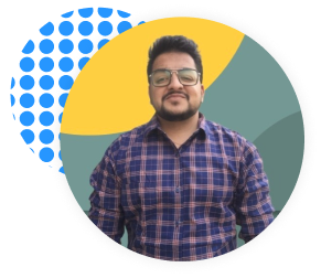 Raghav Bansal