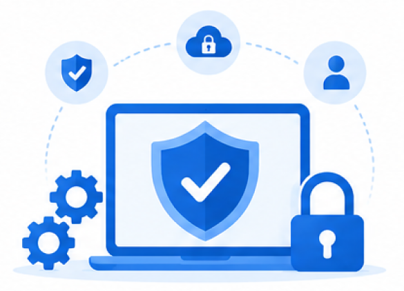 ADGM Data Protection Implementation