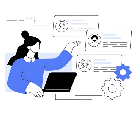 Resource as a Service