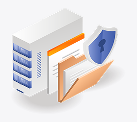 Security Consulting Icon