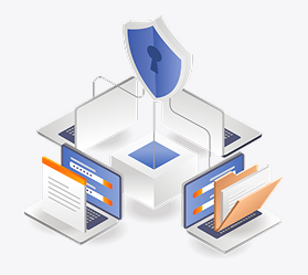 Security Consulting Icon