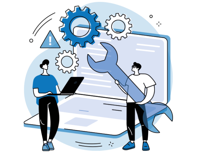 Support Image