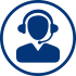 24/7/365 Support Availability