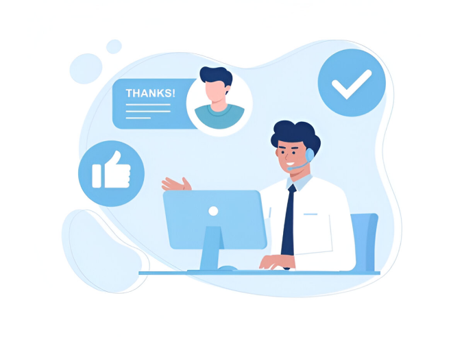 Technical Support Image