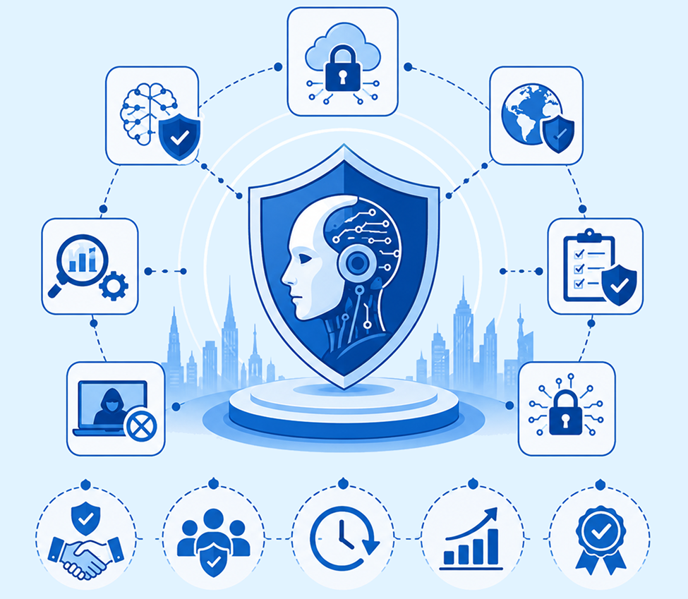 Why Choose CyberSec Consulting for AI Security Services