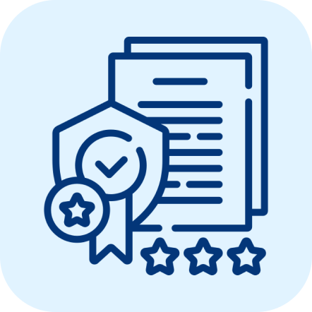 Governance Frameworks