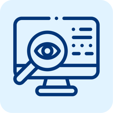 Continuous Monitoring & Threat Detection
