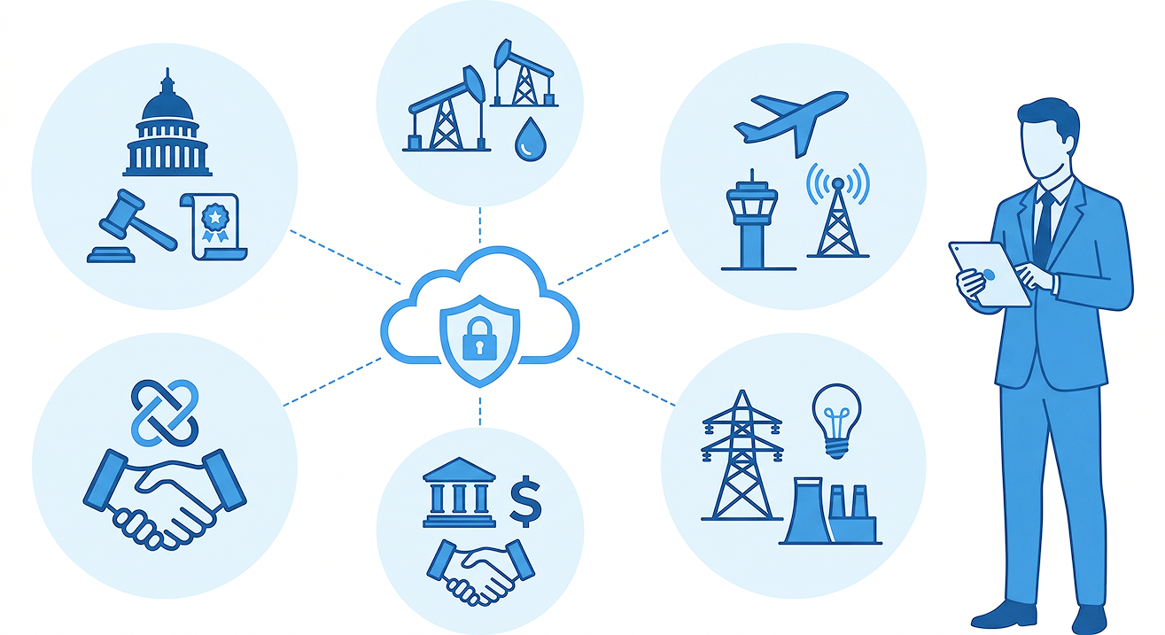 Cyber Security Advisor