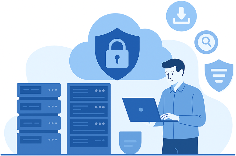 Cyber Security Advisor