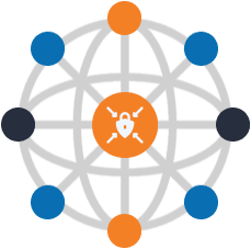Cybersecurity Icon