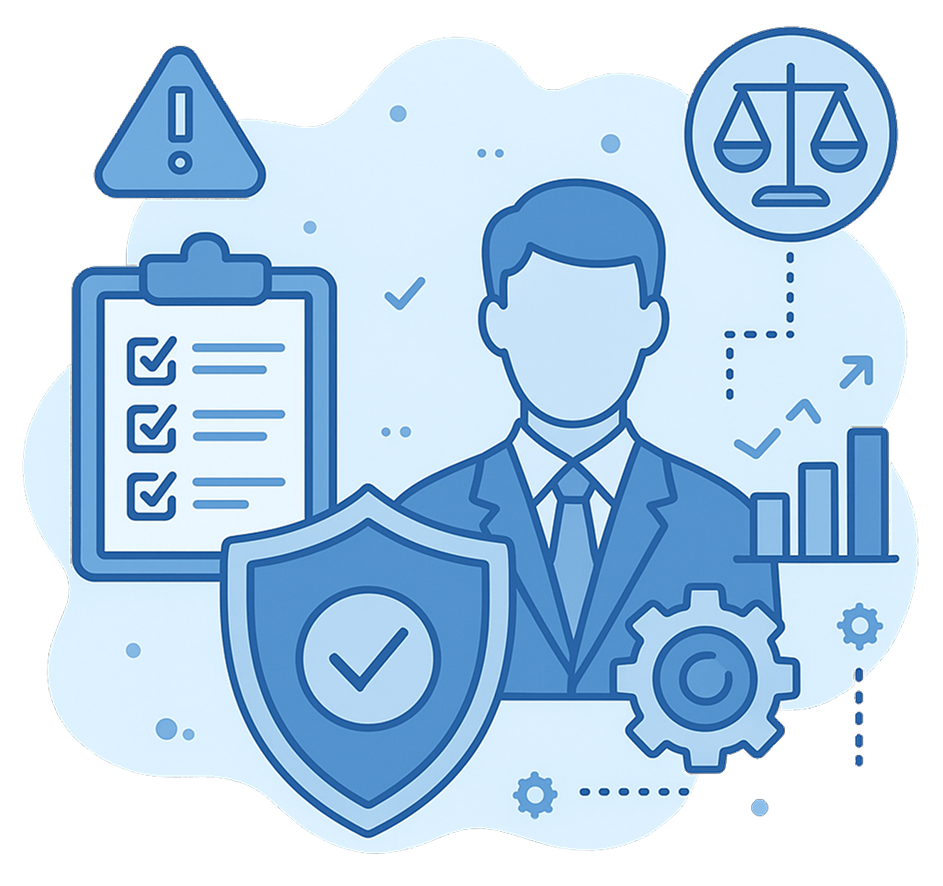 Cyber Security Advisor