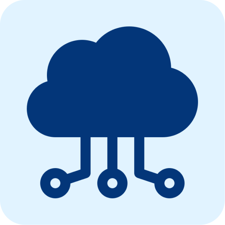 Data Leakage Prevention Icon