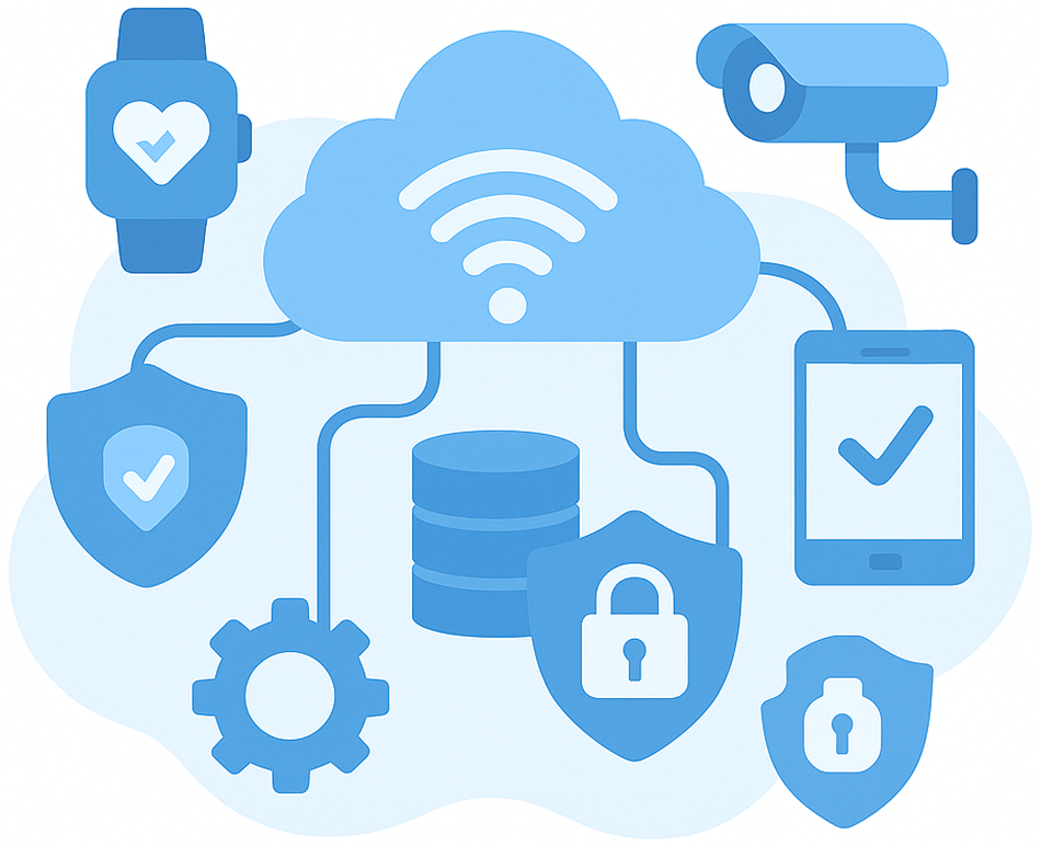 Cyber Security Advisor