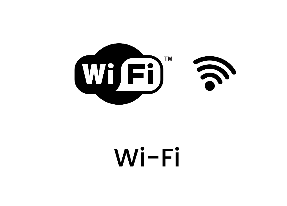 WiFi