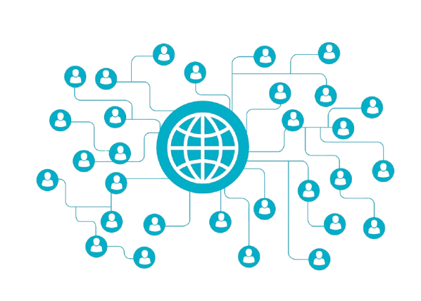 Server Security Illustration