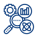Network Analysis Icon