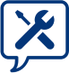 Fix Issues Icon