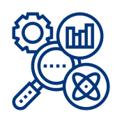 Information Gathering Icon